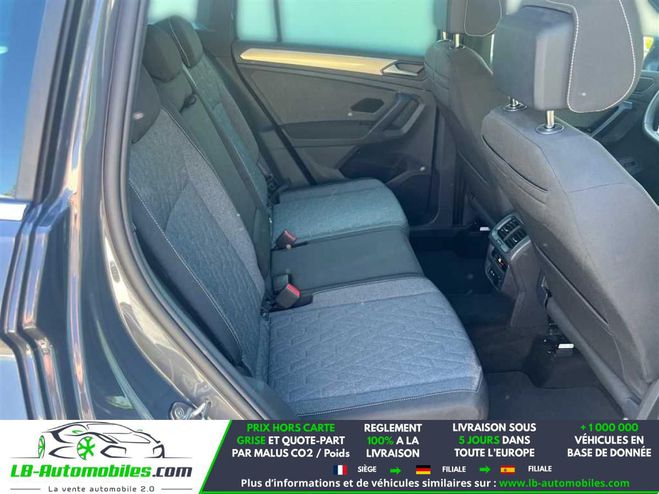 Volkswagen Tiguan 2.0 TDI 150ch BVM Gris M�tallique de 2024