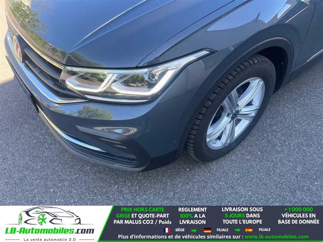 Volkswagen Tiguan 2.0 TDI 150ch BVM Gris M�tallique de 2024