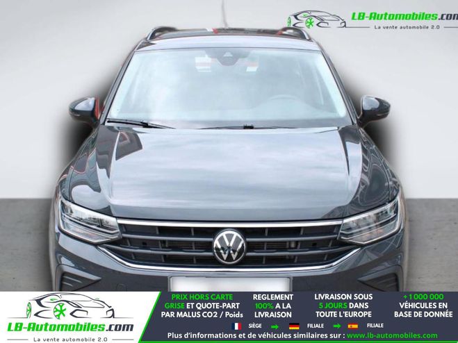 Volkswagen Tiguan 2.0 TDI 150ch BVM Gris de 2023