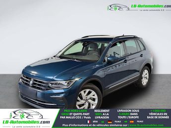  Voir d&eacute;tails -Volkswagen Tiguan 2.0 TDI 200ch BVA 4Motion &agrave; Beaupuy (31)
