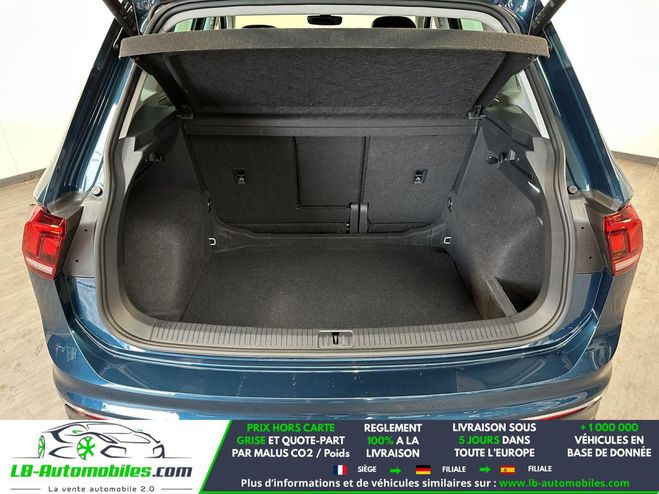 Volkswagen Tiguan 2.0 TDI 200ch BVA 4Motion Bleu M�tallique de 2023