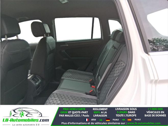 Volkswagen Tiguan 2.0 TDI 200ch BVA 4Motion Blanc de 2023