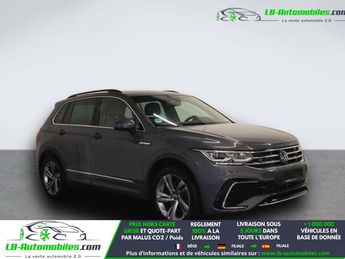  Voir d&eacute;tails -Volkswagen Tiguan 2.0 TDI 200ch BVA 4Motion &agrave; Beaupuy (31)