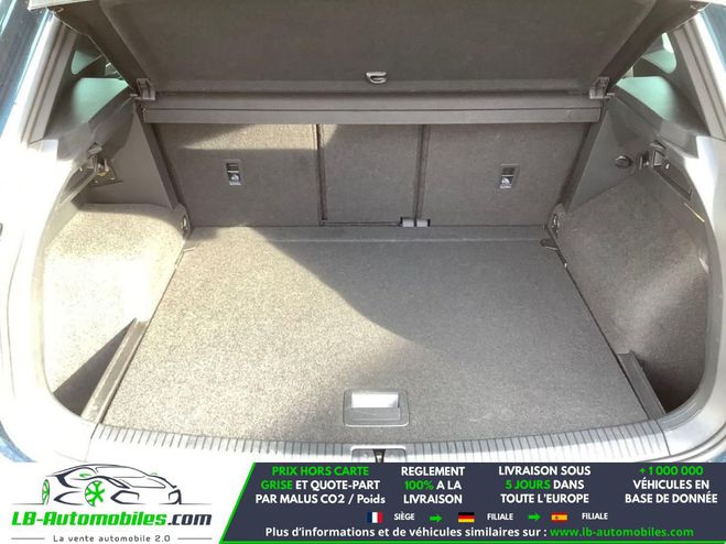 Volkswagen Tiguan 2.0 TDI 200ch BVA 4Motion Bleu M�tallique de 2021