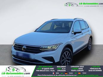  Voir d&eacute;tails -Volkswagen Tiguan 1.5 TSI 150ch BVM &agrave; Beaupuy (31)