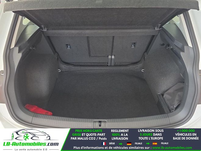 Volkswagen Tiguan 1.5 TSI 150ch BVM Blanc de 2023