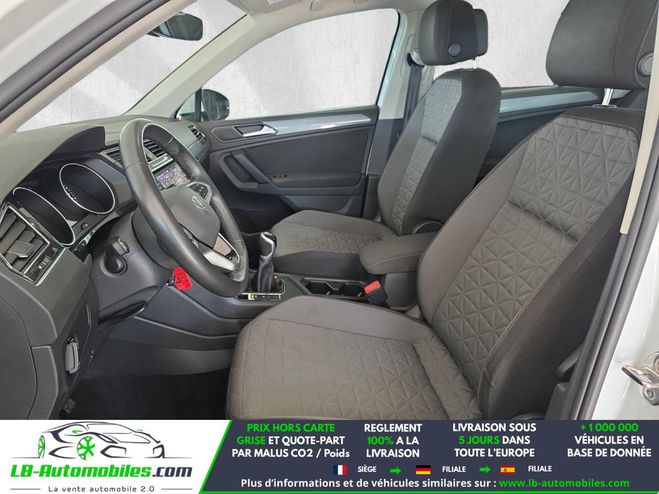 Volkswagen Tiguan 1.5 TSI 150ch BVM Blanc de 2023