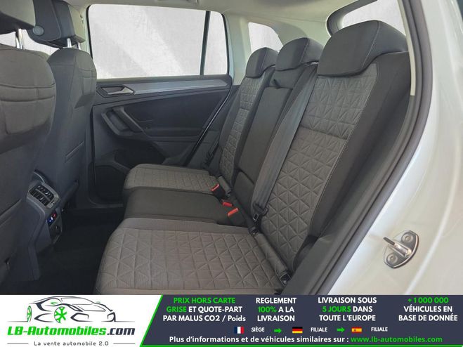 Volkswagen Tiguan 1.5 TSI 150ch BVM Blanc de 2023