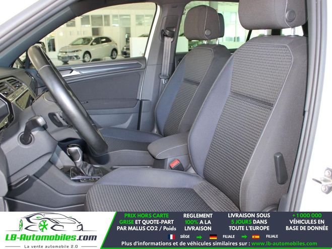 Volkswagen Tiguan 1.5 TSI 150ch BVA Blanc de 2021