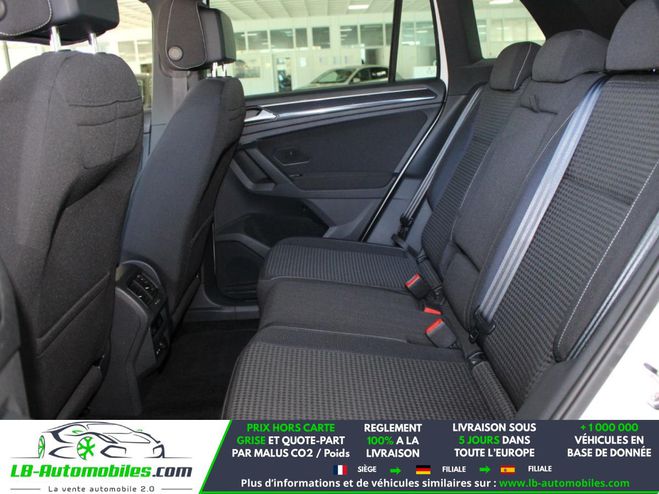 Volkswagen Tiguan 1.5 TSI 150ch BVA Blanc de 2021