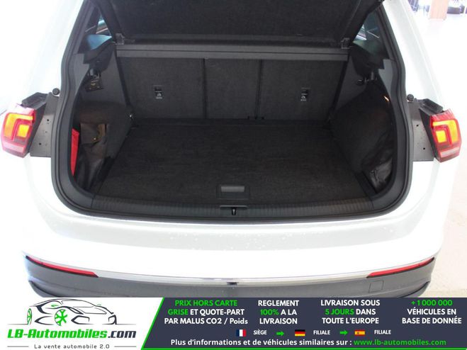 Volkswagen Tiguan 1.5 TSI 150ch BVA Blanc de 2021
