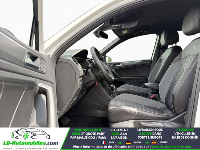 Volkswagen Tiguan 1.5 TSI 150ch BVA Blanc M�tallique de 2022