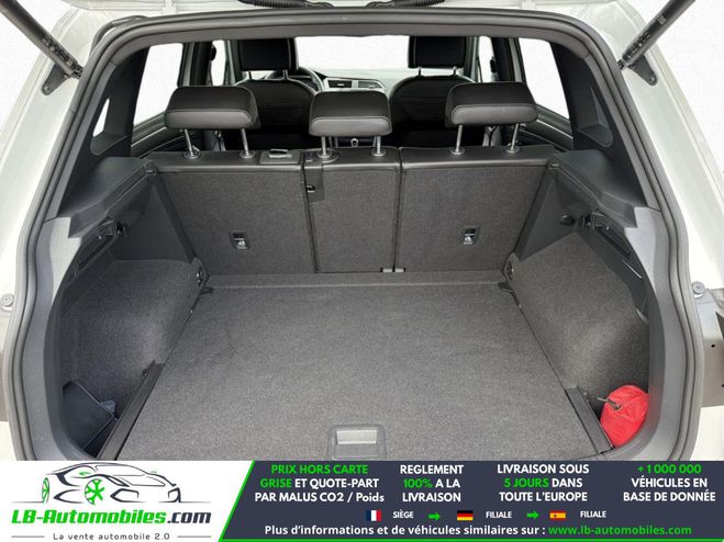 Volkswagen Tiguan 1.5 TSI 150ch BVA Blanc M�tallique de 2022