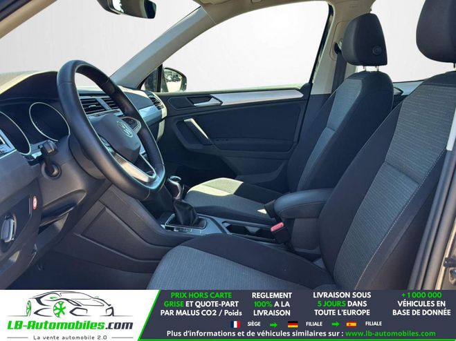 Volkswagen Tiguan 2.0 TDI 150ch BVM Gris de 2022