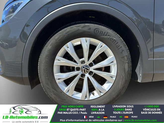 Volkswagen Tiguan 2.0 TDI 150ch BVM Gris de 2022