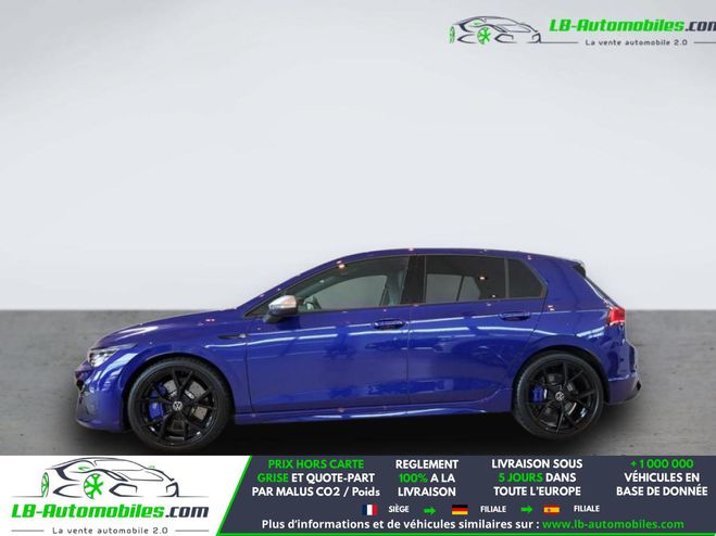Volkswagen Golf 2.0 TSI 320 BVA Bleu M�tallique de 2023