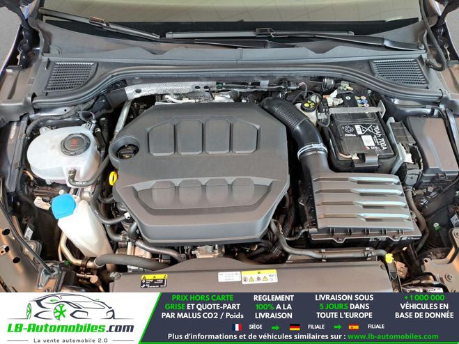 Volkswagen Golf 2.0 TSI 320 BVA Bleu M�tallique de 2023