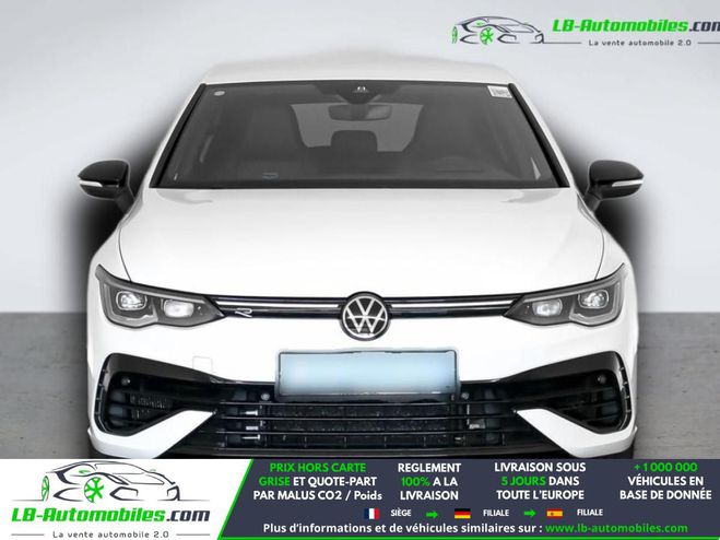 Volkswagen Golf 2.0 TSI 320 BVA Blanc de 2022