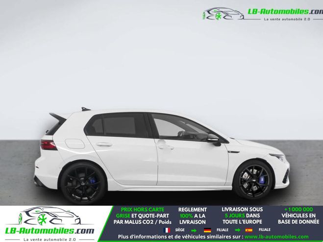 Volkswagen Golf 2.0 TSI 320 BVA Blanc de 2022