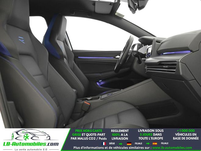 Volkswagen Golf 2.0 TSI 320 BVA Blanc de 2022