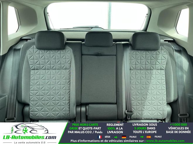 Volkswagen Tiguan 1.4 eHybrid 245ch BVA Noir M�tallique de 2022
