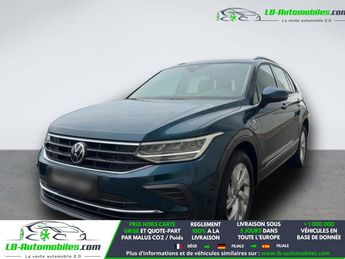  Voir d&eacute;tails -Volkswagen Tiguan 1.4 eHybrid 245ch BVA &agrave; Beaupuy (31)