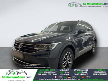  Voir d&eacute;tails -Volkswagen Tiguan 1.4 eHybrid 245ch BVA &agrave; Beaupuy (31)