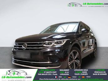  Voir d&eacute;tails -Volkswagen Tiguan 1.4 eHybrid 245ch BVA &agrave; Beaupuy (31)