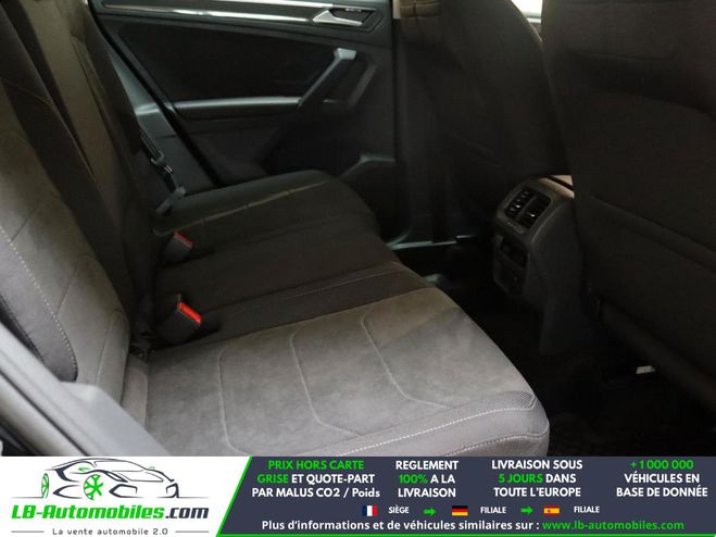Volkswagen Tiguan 1.4 eHybrid 245ch BVA Noir M�tallique de 2021