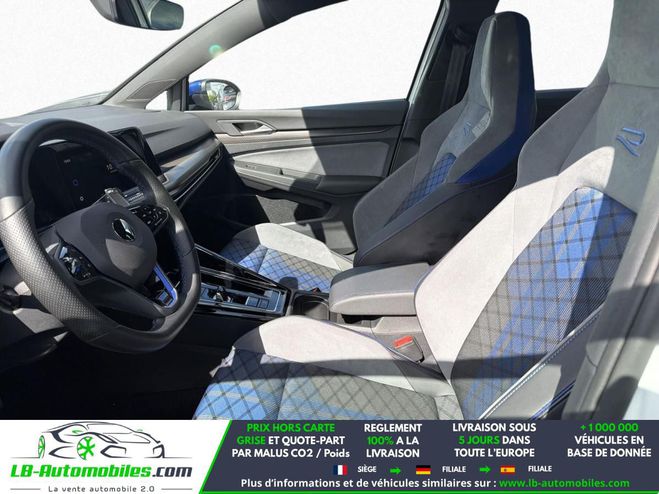 Volkswagen Golf 2.0 TSI 333 BVA Blanc de 2023