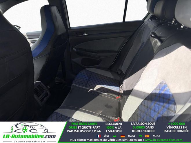 Volkswagen Golf 2.0 TSI 333 BVA Blanc de 2023
