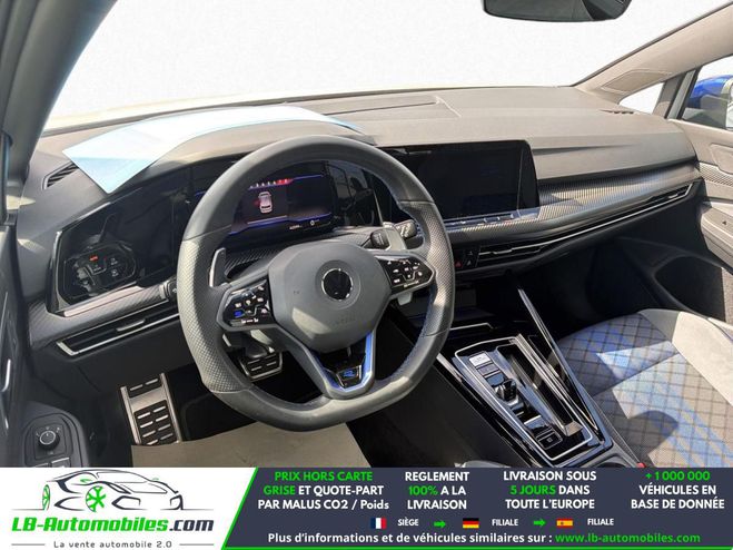 Volkswagen Golf 2.0 TSI 333 BVA Blanc de 2023