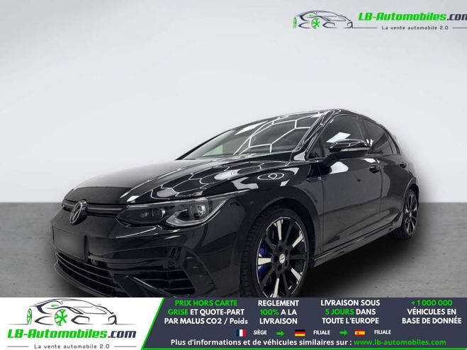 Volkswagen Golf 2.0 TSI 333 BVA Noir M�tallique de 2024
