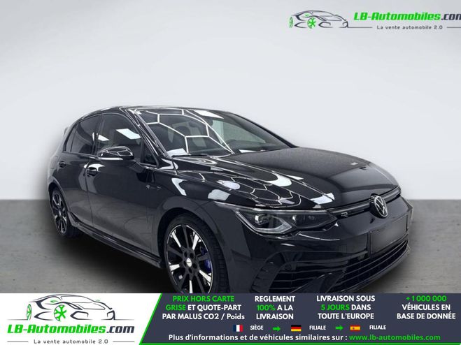 Volkswagen Golf 2.0 TSI 333 BVA Noir M�tallique de 2024