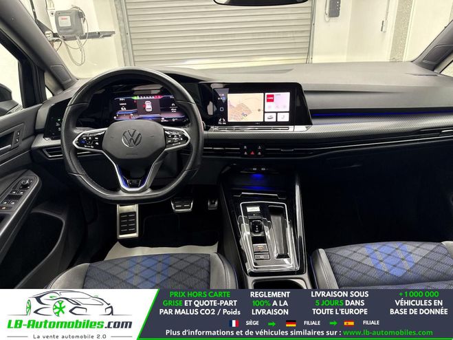 Volkswagen Golf 2.0 TSI 333 BVA Noir M�tallique de 2024