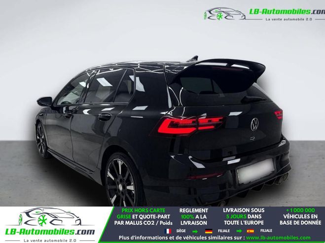 Volkswagen Golf 2.0 TSI 333 BVA Noir M�tallique de 2024