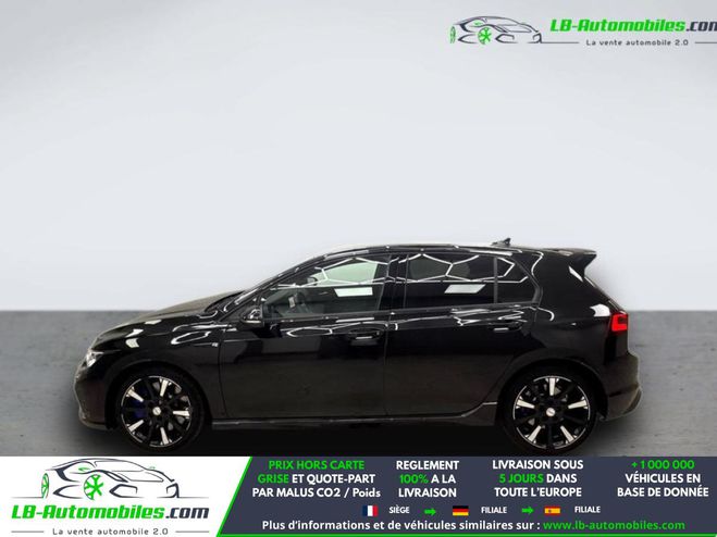 Volkswagen Golf 2.0 TSI 333 BVA Noir M�tallique de 2024