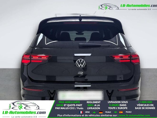 Volkswagen Golf 2.0 TSI 333 BVA Noir M�tallique de 2024