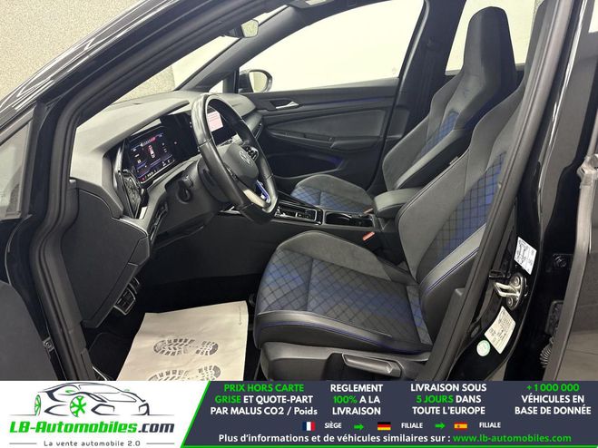 Volkswagen Golf 2.0 TSI 333 BVA Noir M�tallique de 2024