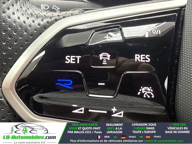 Volkswagen Golf 2.0 TSI 333 BVA Noir M�tallique de 2024