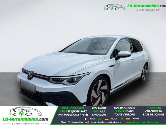 Volkswagen Golf 2.0 TSI 300 BVA Blanc de 2023