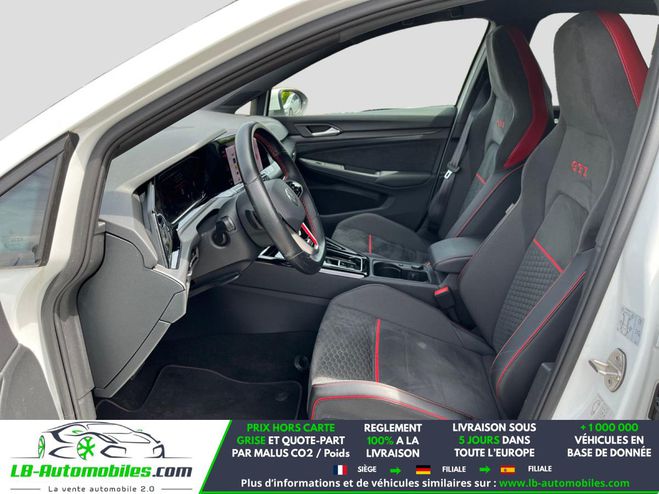 Volkswagen Golf 2.0 TSI 300 BVA Blanc de 2023