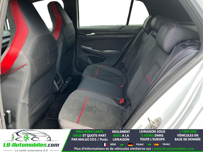 Volkswagen Golf 2.0 TSI 300 BVA Blanc de 2023