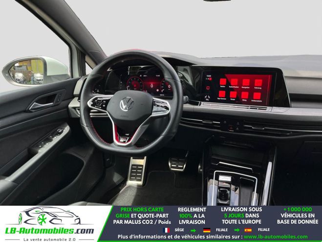 Volkswagen Golf 2.0 TSI 300 BVA Blanc de 2023