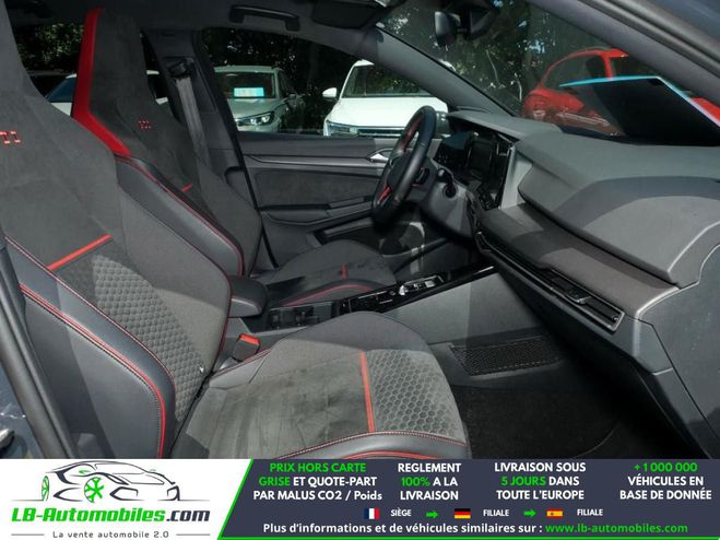Volkswagen Golf 2.0 TSI 300 BVA Gris de 2023