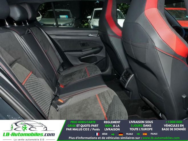 Volkswagen Golf 2.0 TSI 300 BVA Gris de 2023