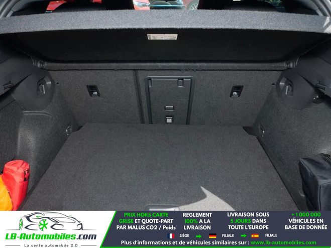 Volkswagen Golf 2.0 TSI 300 BVA Gris de 2023