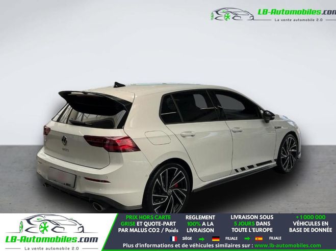 Volkswagen Golf 2.0 TSI 300 BVA Blanc de 2023