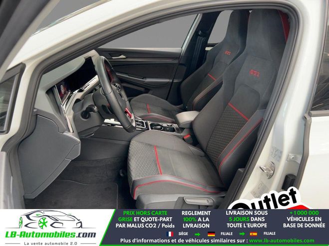Volkswagen Golf 2.0 TSI 300 BVA Blanc de 2023