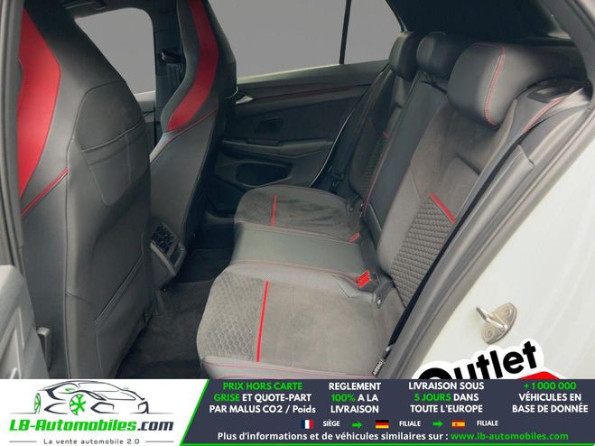 Volkswagen Golf 2.0 TSI 300 BVA Blanc de 2023